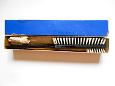 Swank Clothes Brush and Shoe Horn West Germany