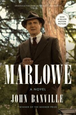 Marlowe by Banville, John; Black, Benjamin