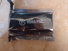Elgato HD60 Pro Capture Card