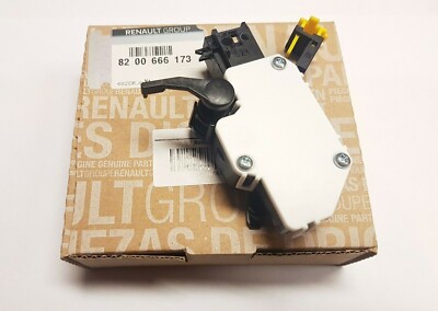 métier à tisser câbler moteur Vauxhall Astra J 13291266 7EA 1