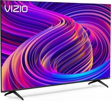 Vizio 55” Class Quantum 4K QLED HDR Smart TV 2