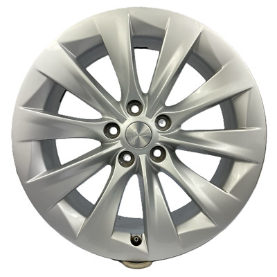 Alufelge 8Jx19 Zoll ET40 LK5x120 105933700A Original Tesla Models S