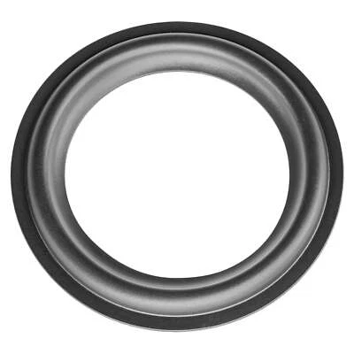Lautsprecher Reparatur Sicke Gummi Subwoofer Membran 3,9 Inch Zoll Ø 100mm - Bild 1 von 3
