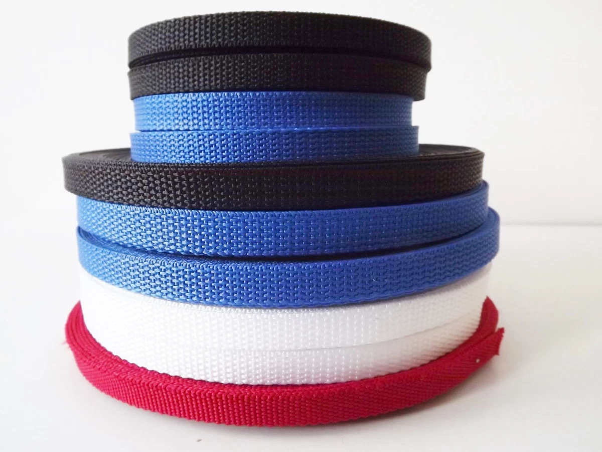 10mm cheap nylon webbing