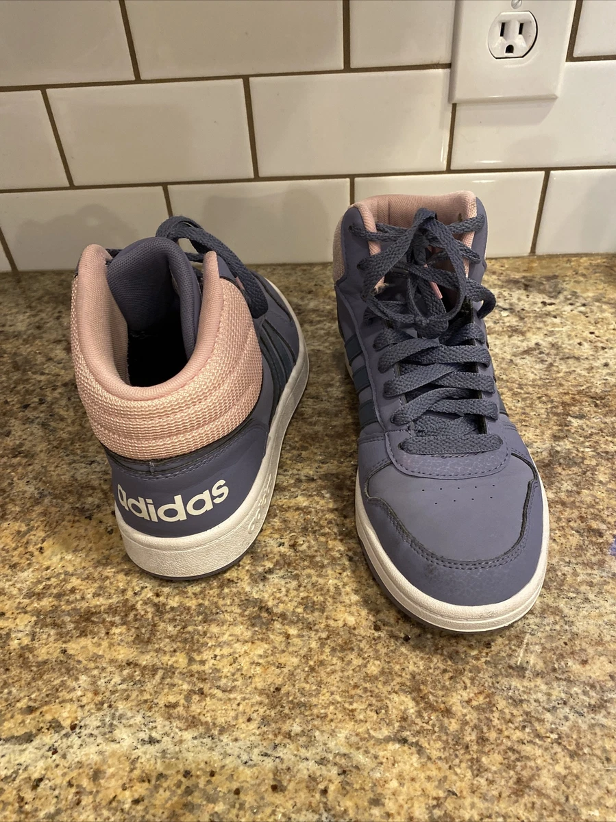 Hoops 2.0 mid store shoes kids