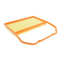 Vaico - V10-0668 - Luftfilter - Passt FüR Volkswagen 04C129620C