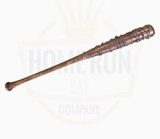 Engraved "LUCILLE" Negan's Replica Bats! The Walking Dead! FREE SHIPPING