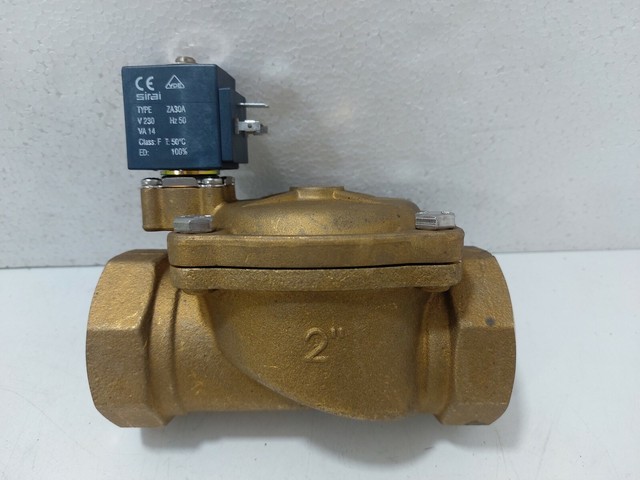 Клапан sirai za30a
