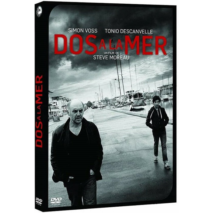 Zaino Da La Mare DVD Nuova