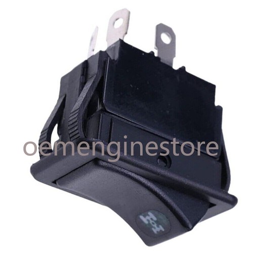 133716A1 Rocker Switch For CASE 570MXT 570LXT 570LXT II 570N EP 586G III - Picture 5 of 5