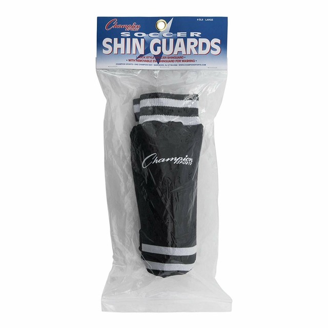 youth shin guard socks