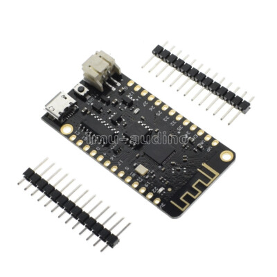 WEMOS LOLIN32 Lite V1.0.0 Wifi & Bluetooth Card ESP32 Rev1 MicroPython 4MB FLASH