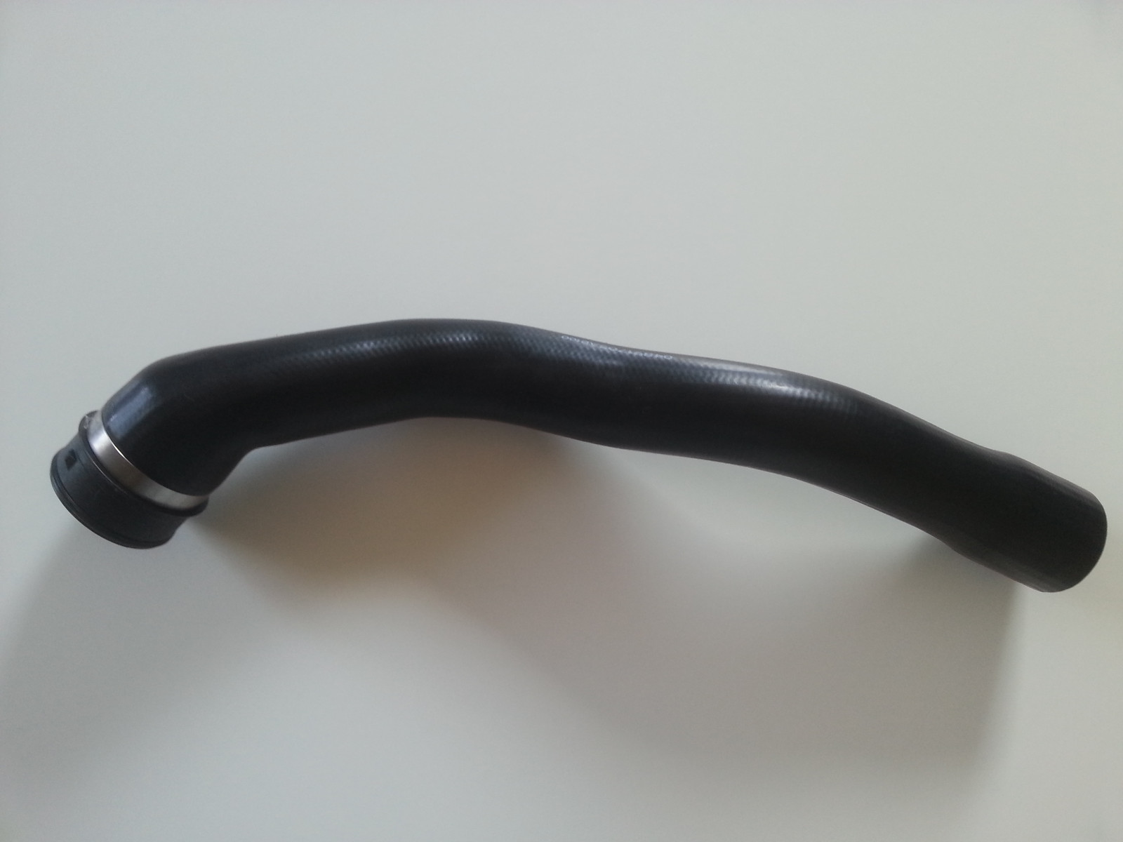 NEW FOR JEEP PATRIOT COMPASS 2.0 CRD INTERCOOLER PIPE TURBO HOSE