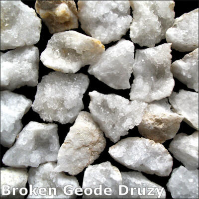 CRYSTAL NATURAL ROUGH STONE  MINERAL SPECIMEN 10g PICK N MIX Fossils UK Seller