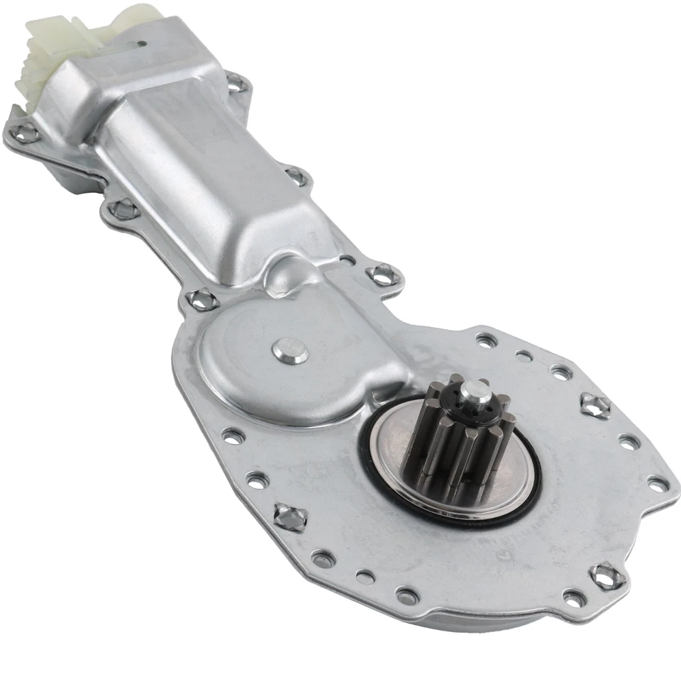 9 Tooth Power Window Lift Motor For Pontiac Firebird Safari Chevy Camaro Astro Foto 3 de 4