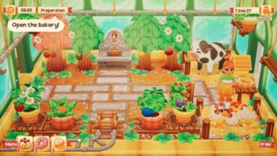 Lemon Cake - Nintendo Switch | eBay