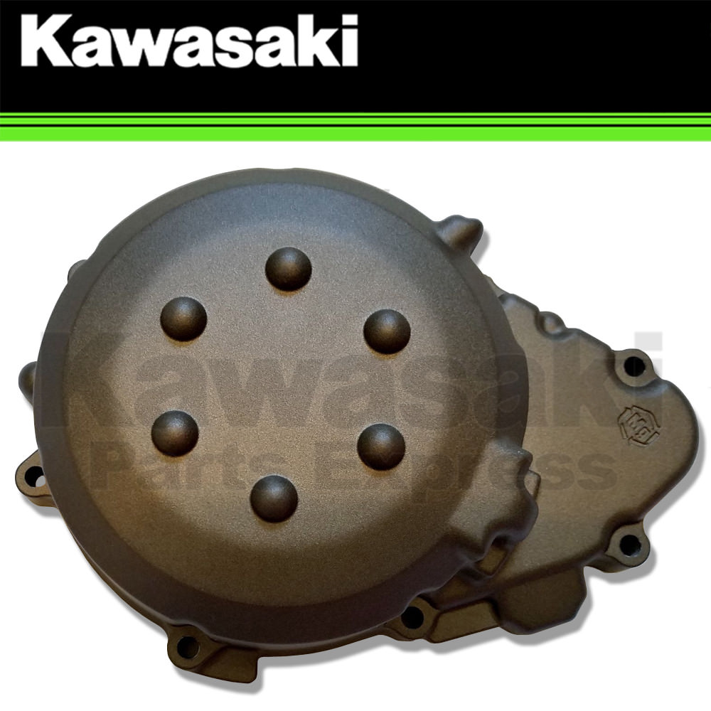 KAWASAKI 14031-1371 COVER-GENERATOR for sale online | eBay 