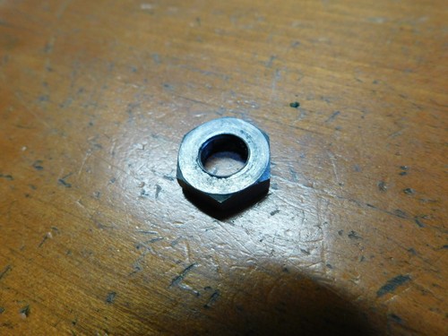 Victoria Vicky M 50 Mutter für Kurbelwelle Primärritzel