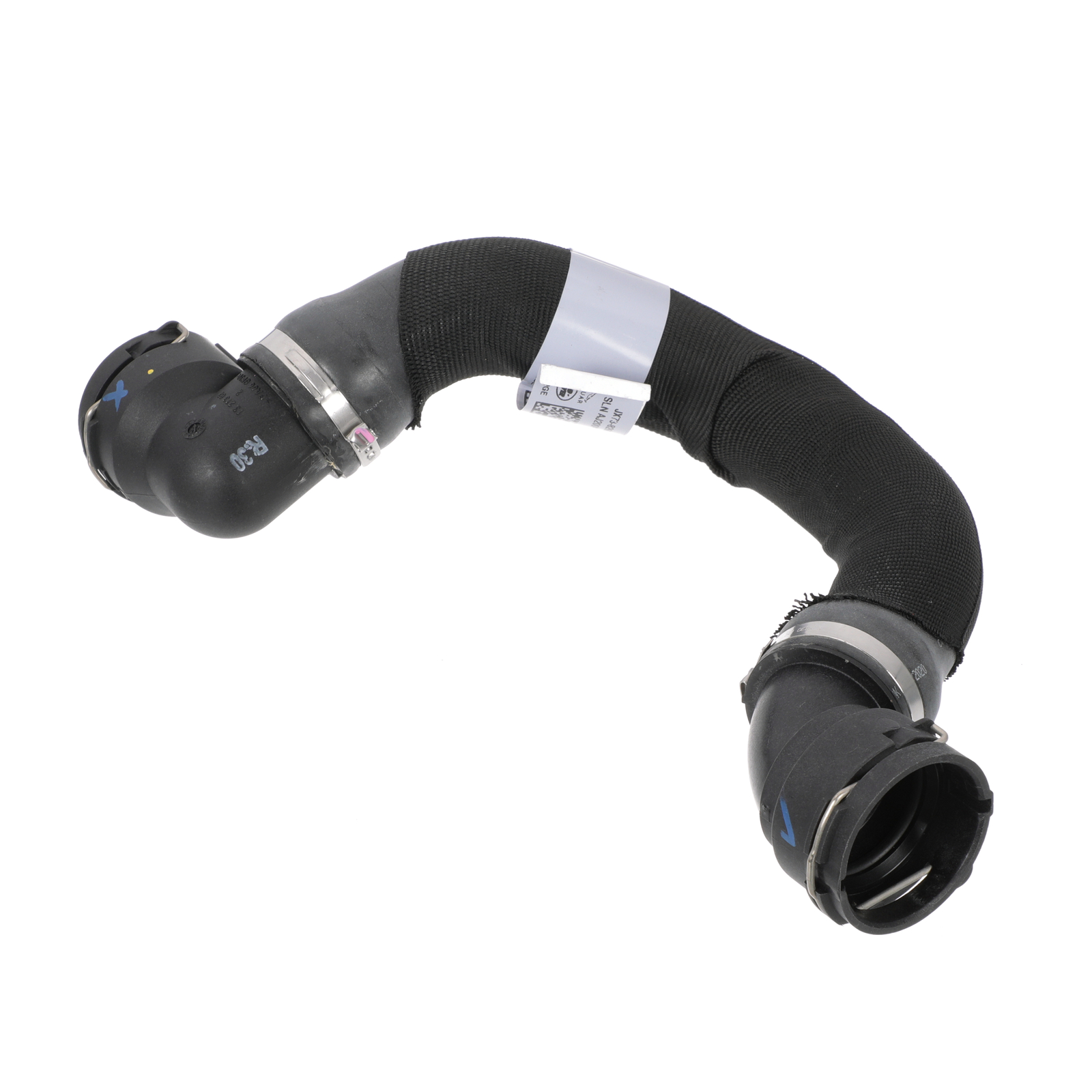 Manguera superior para Jaguar (N/P T2H20157)