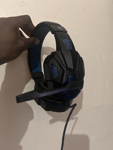 headset gaming - Picture 6 of 12