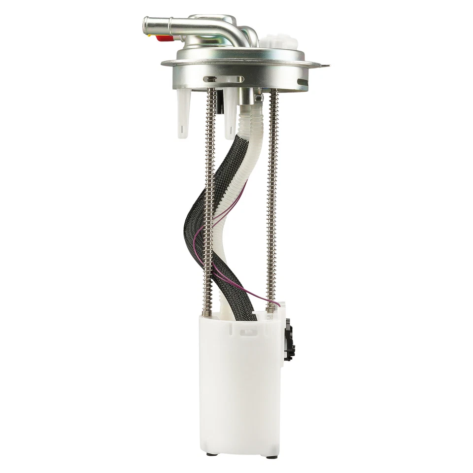 Conjunto de módulo de bomba de combustible diésel Silverado 2500 HD 2004-2008 V8 6,6 L Foto 3 de 4