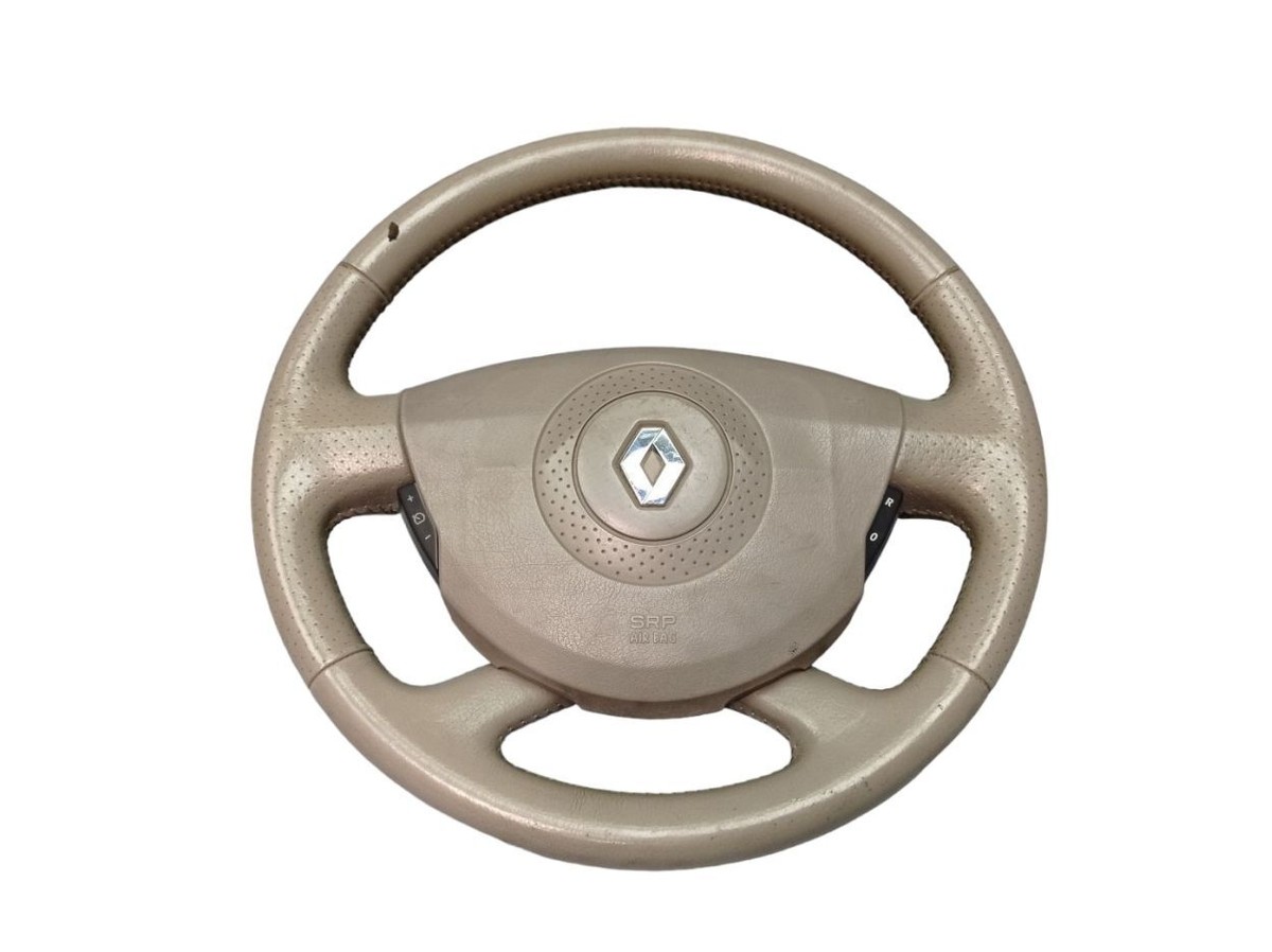 Steering Wheel for Renault Espace IV (JK0/1) 2.0 8200407254