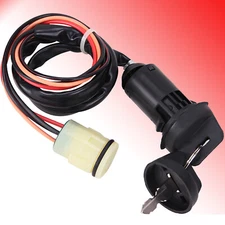 Ignition Key Switch for Honda Rancher 350 400 420 Foreman 450 500 Rubicon