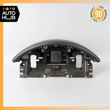11-18 Porsche Cayenne 958 Turbo S Upper Dashboard Dash Board Cluster Cover OEM