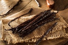 Madagascar Vanilla Bean 1/2lb Vanilla Beans Grade B Pods