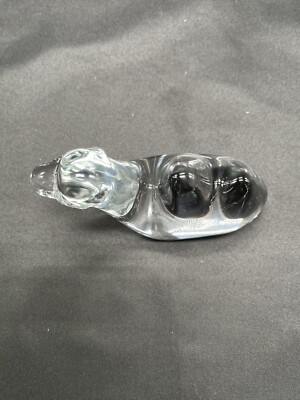 美品 クリスタル フェアリディZ 置物 超レア SASAKI CRYSTAL SUPER RARE VINTAGE SASAKI CRYSTAL | eBay