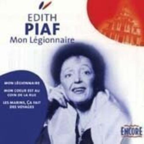 【CD】エディット・ピアフ★ Mon Legionnaire Amazon.co.jp: Mon Legionnaire: ミュージック