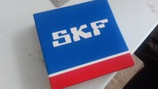 Image of SKF 22216EK/C3 * NEW SKF Spherical Roller Bearing - carriage inc. to UK Mianland
