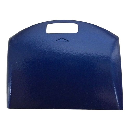 Sony PSP 1000 Fat Replacement Battery Rear Back Cover Door Lid Dark Blue - 第 1/1 張圖片