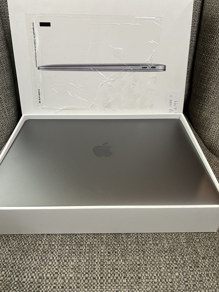 Apple Macbook Air 13.3