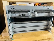 Arista DCS-7504R-BND 7504N Chassis w/ 4x AC Power, 1x SUP2