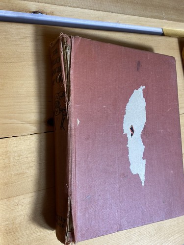 1st ED 1930 THE YELLOW KNIGHT OF OZ Book SEE PHOTOS no cover - Picture 3 of 12