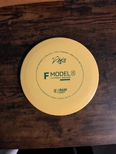 Prodigy F Model Base Grip