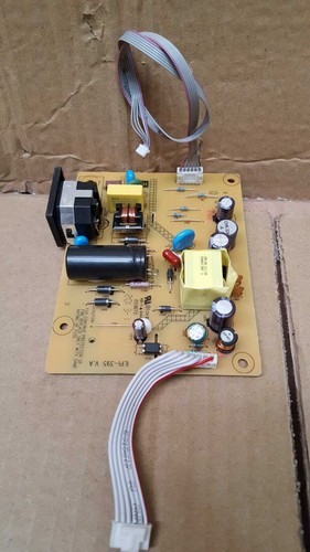 Ersatz Power Board für Dell SE2419HR 24’’ FHD, IPS Ultra-Thin Bezel Monitor