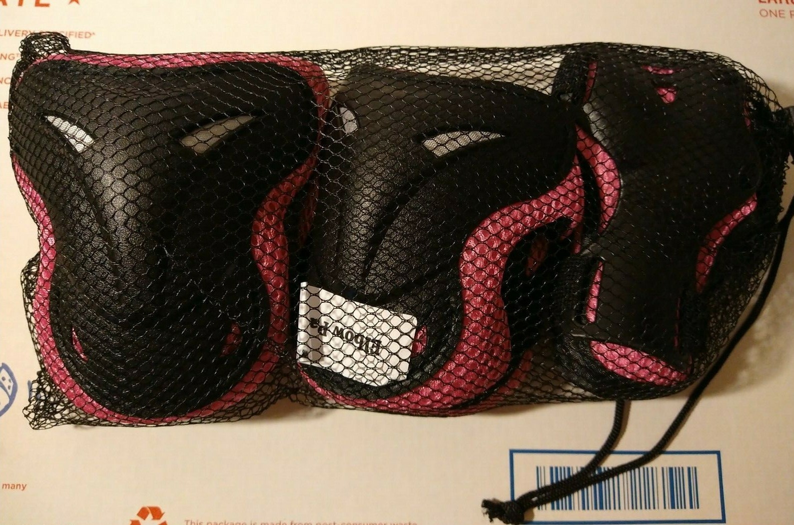 Pads