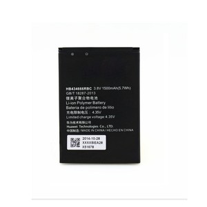 Аккумулятор хуавей hb434666rbc Аккумулятор хуавей hb434666rbc