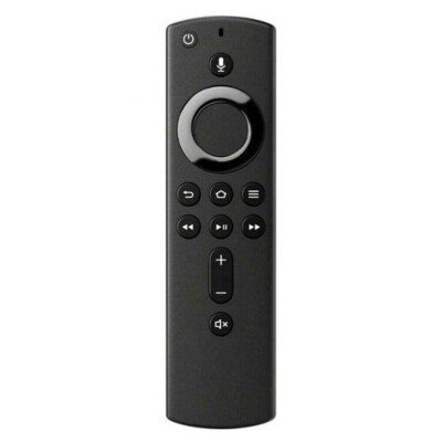 AMAZON FIRE STICK TV FERNBEDIENUNG ERSATZ L5B83H ALEXA VOICE PRIME LITE 4K