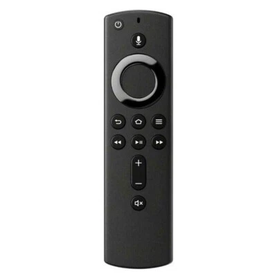 AMAZON FIRE STICK TV FERNBEDIENUNG ERSATZ L5B83H ALEXA VOICE PRIME LITE 4K