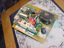 Lycian Stage Lighting 933, Ignitor Power Module P/N 9331X Revision 3, NEW Spare