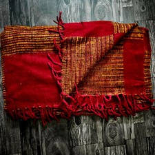 Tibet Shawl, Versatile and Chic: Acrylic Woolen Shawls