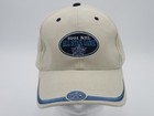 (2) Vintage 2001 NHL ALL STAR GAM/ 1997 Colorado Avs Hockey Snapback Caps Hats — photo 2