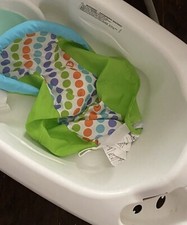 infant bath tub