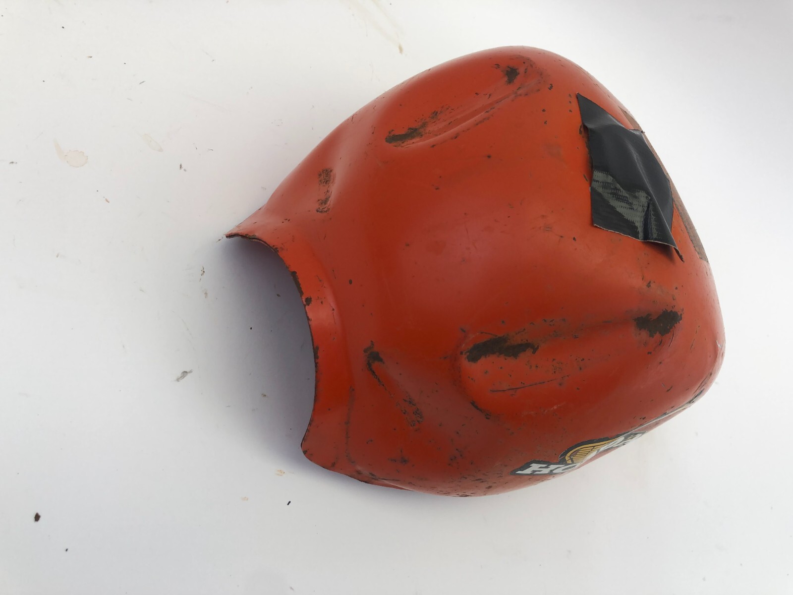 1984 Honda Z50 Gas Tank 2 of 2 eBay