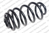 LesjÖFors 4214216 Coil Spring For Chevrolet