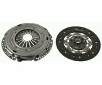 Sachs Clutch Kit 3000 951 091