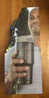 NIB Breeze Blast Sharper Image Personal Air Cooler Rechargeable Blue — photo 2